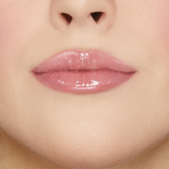 💗TARTE Maneater™ Plumping Gloss Mauve - Picture 5 of 8